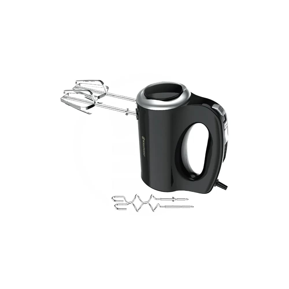 Westpoint WF-9804 Hand Mixer, 300W, 5 speeds