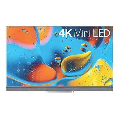 TCL 65C825 Mini LED TV 4K QLED TV