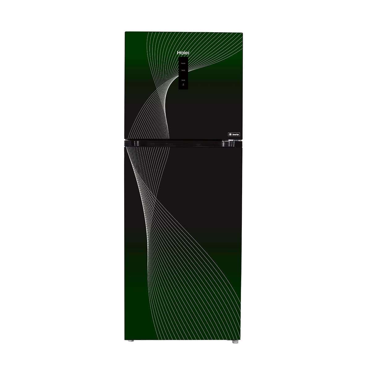 Haier Digital Inverter HRF-438IFGA