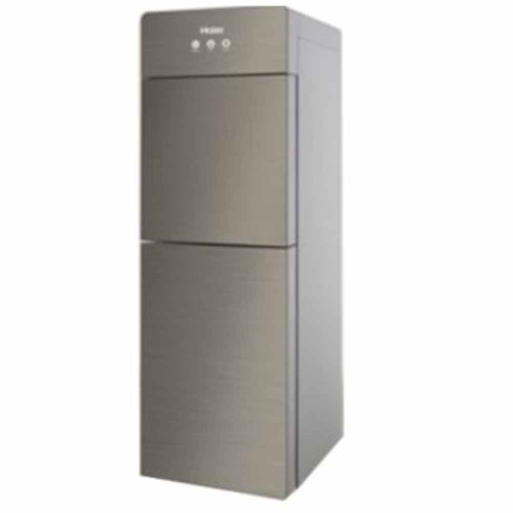 Haier Water Dispenser 2 Tap HWD-336G Grey Color