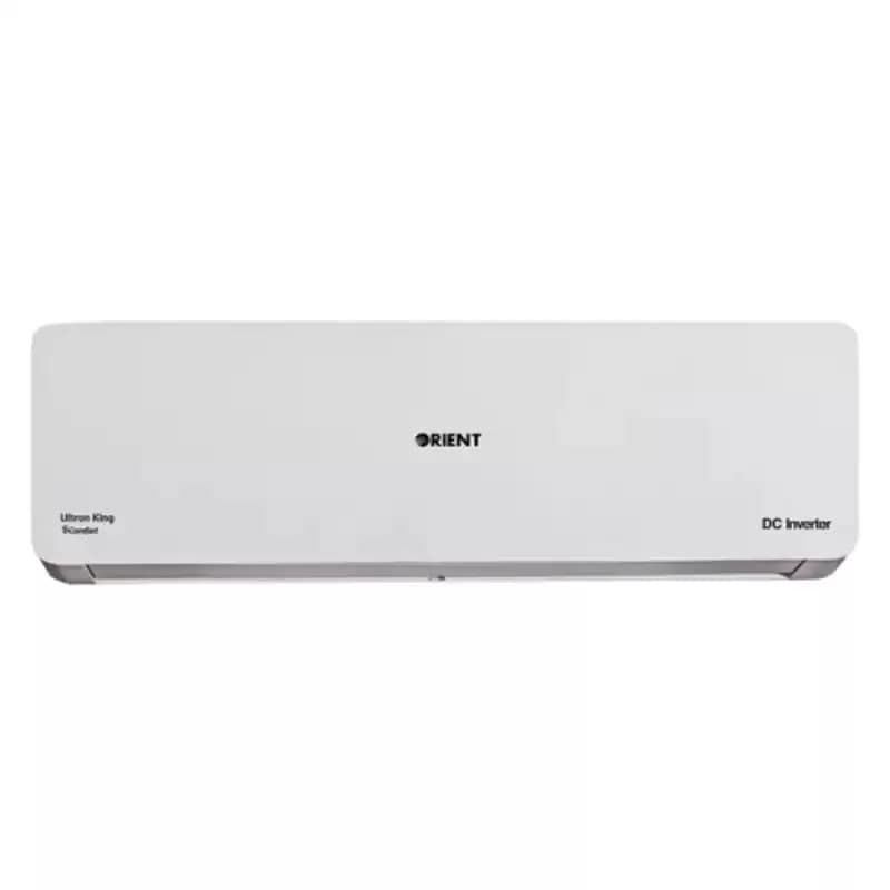 Orient Ultron King 18G DC Inverter 1.5 Ton Heat and Cool