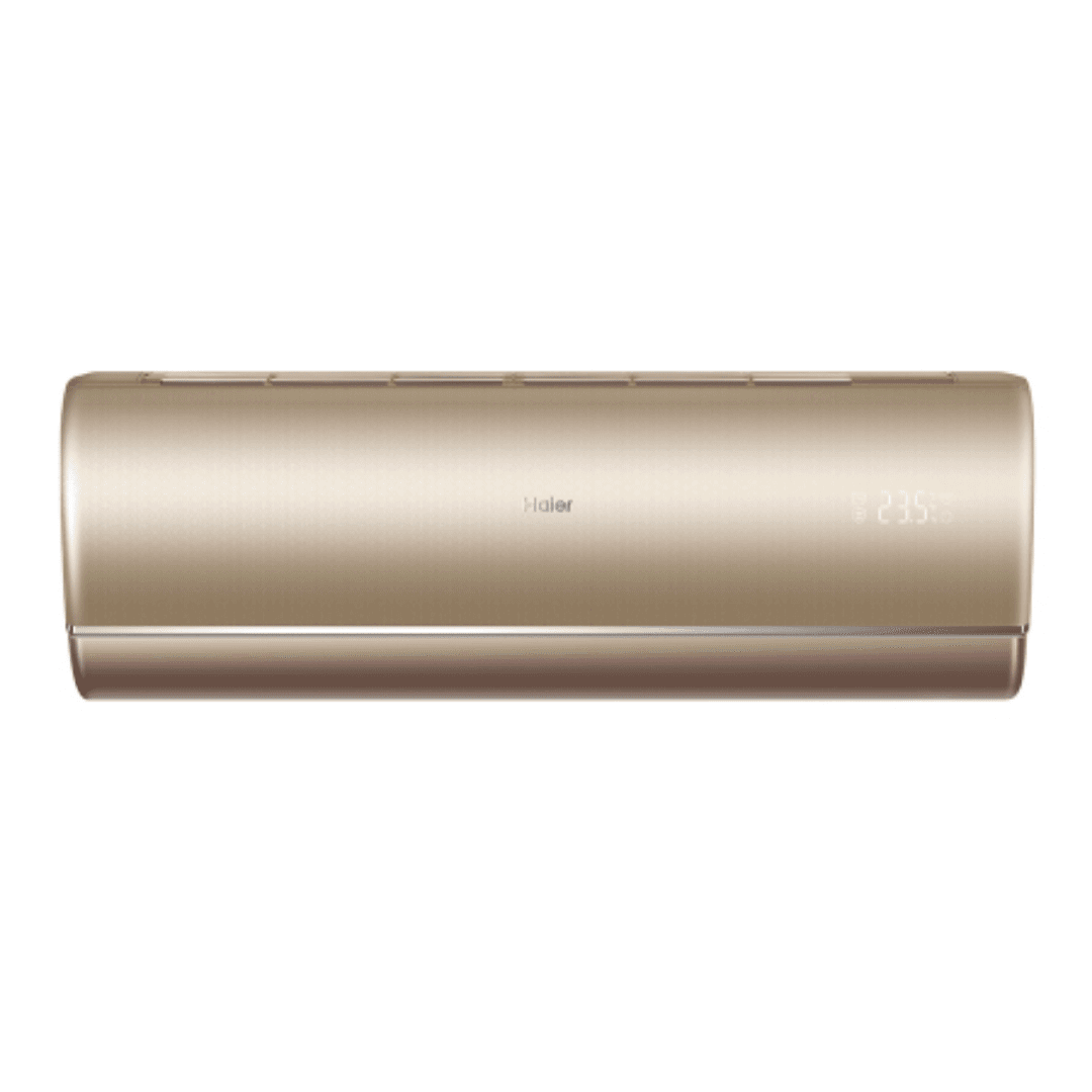 Haier 1.5 Ton Puri Inverter AC INV-18HJ with Airpurifier