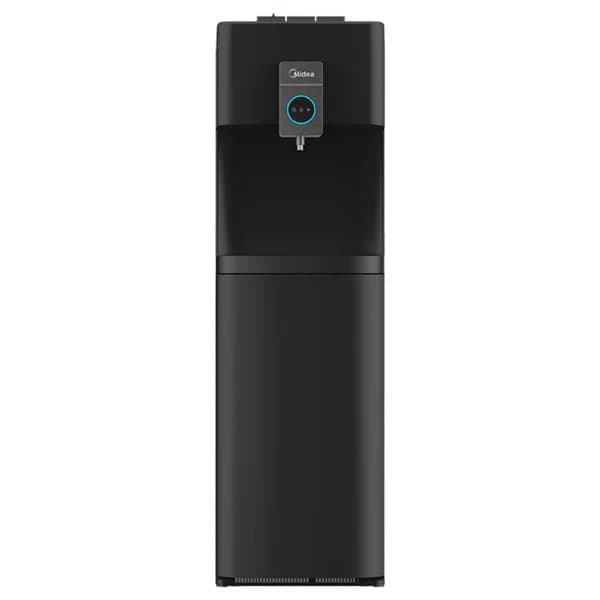 Midea Water Dispenser YL-2036S (Black) BOTTOM LOADING