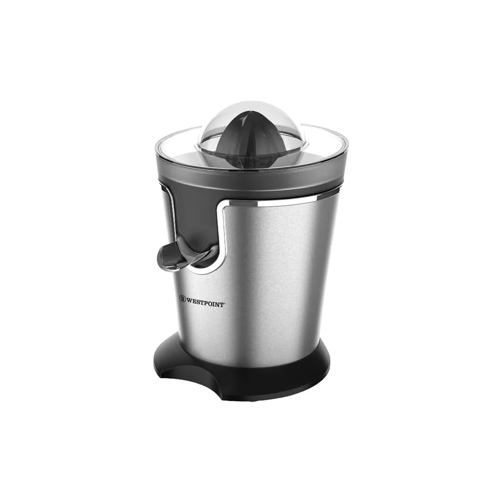 Westpoint WF-555 Citrus Juicer, 100 Watts