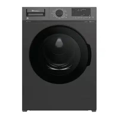 Dawlance DWF 7200X Inverter Front Load Fully Automatic Washing Machine, Steam Care, 7 KG
