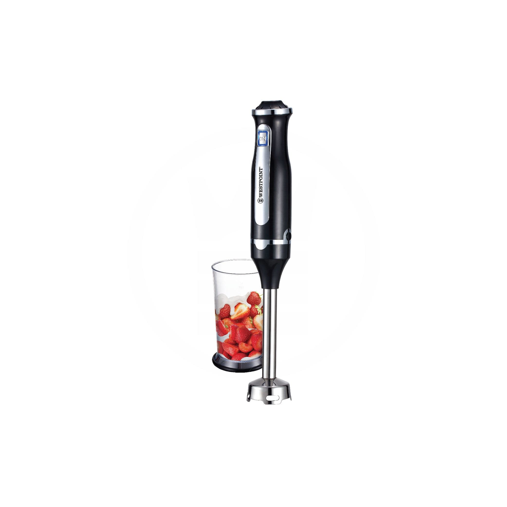 Westpoint Deluxe Hand Blender WF-9914