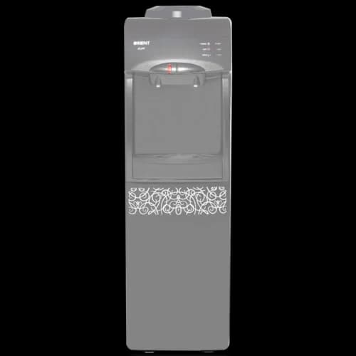 Orient OWD-529 Icon-2 Two Tap Water Dispencer (Mesh Grey)