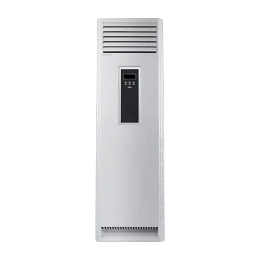 TCL 4.0 TON T3 DC INVERTER FLOOR STANDING AC Model TAC-48T3-FH