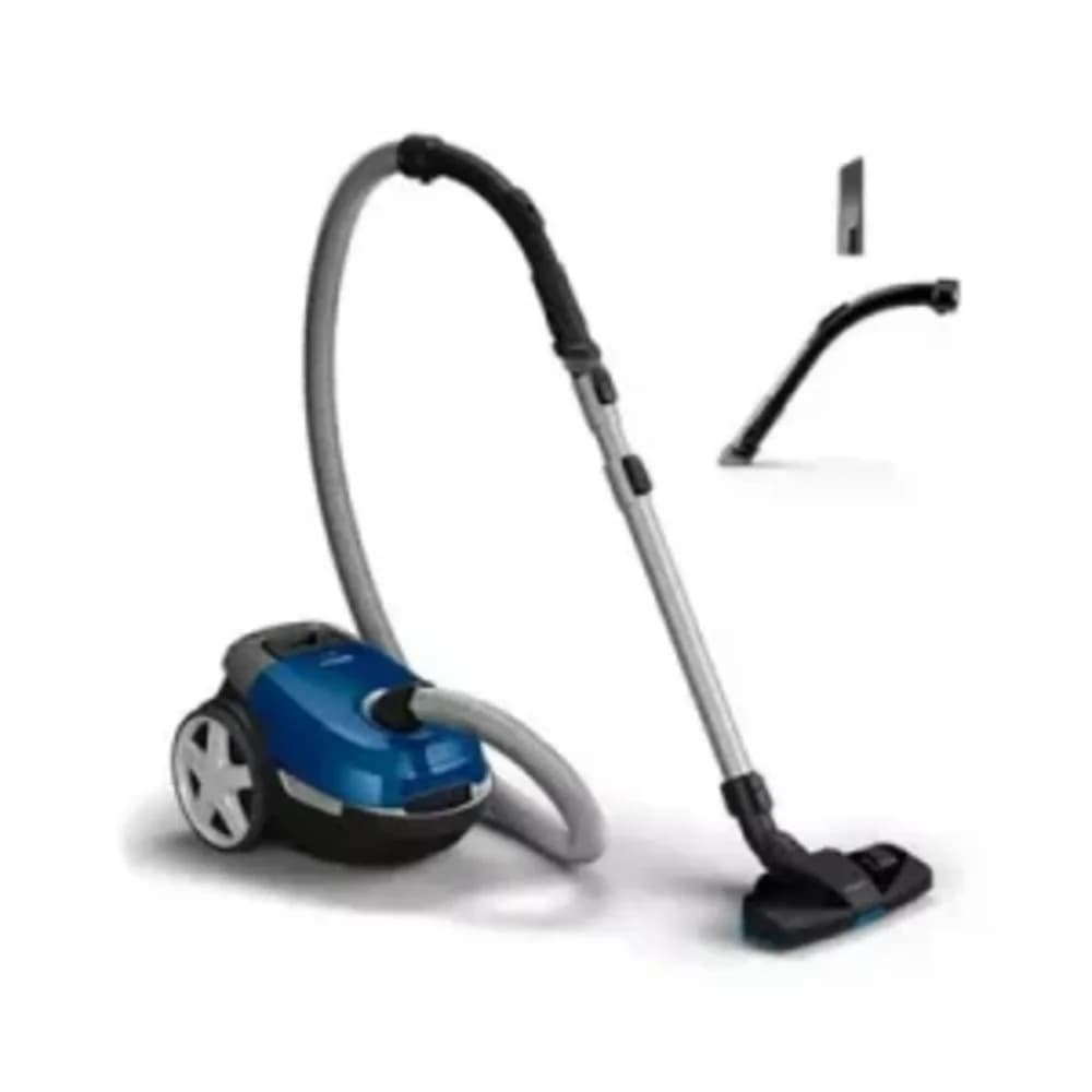 Philips 3000 Series Bagged Vacuum Cleaner XD3010/61