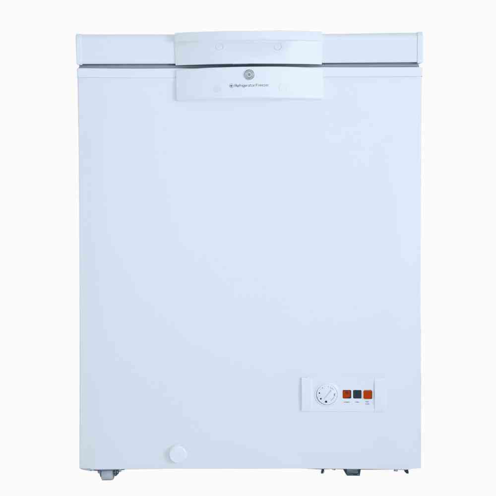 Dawlance Inverter Single Door Freezer 200W 8CFT
