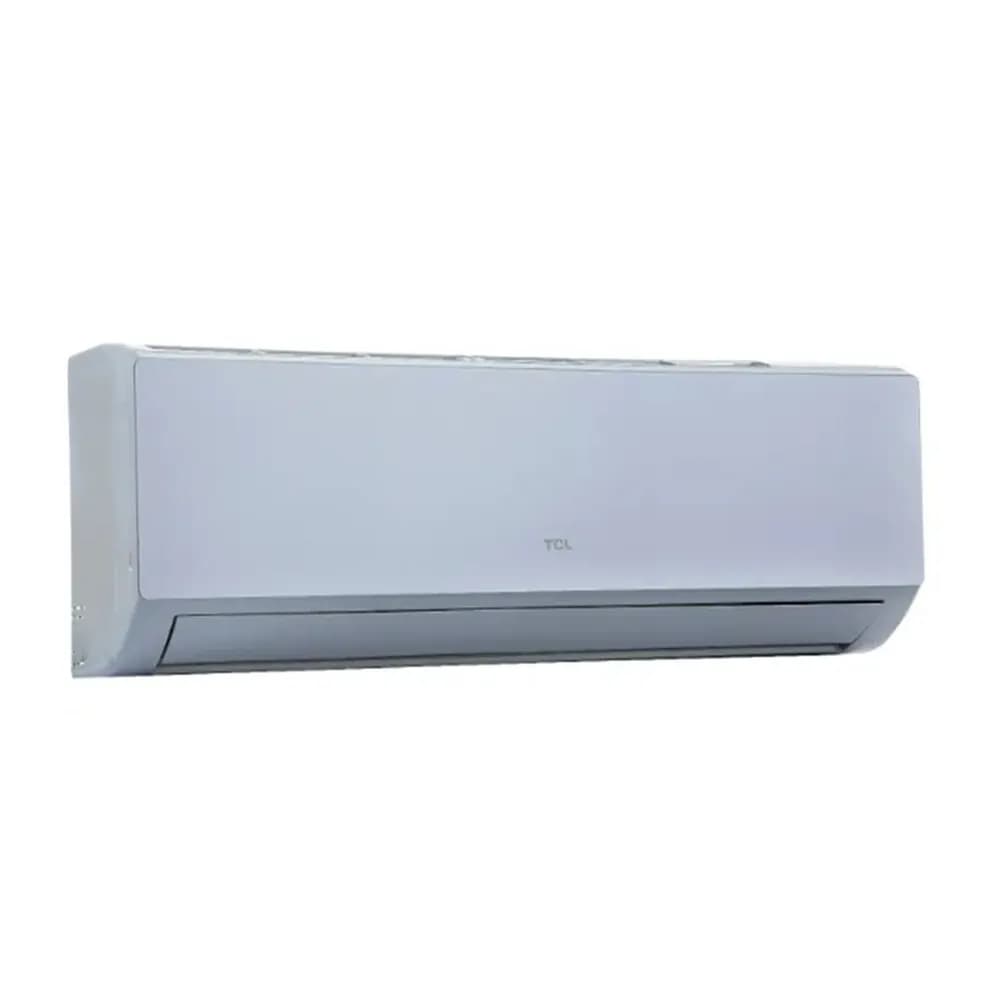 TCL DC Inverter TAC-18HES 1.5 ton Heat and Cool, Auto Cleaning, I-Feel
