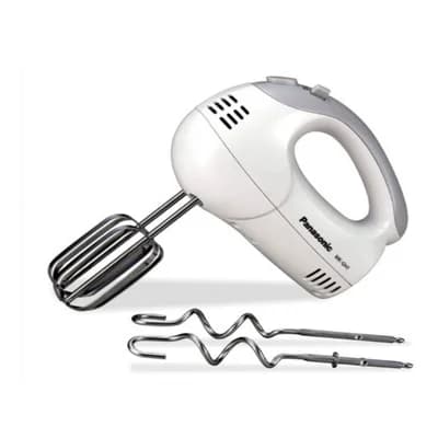 Panasonic MK-GH1 Hand Mixer, 200w