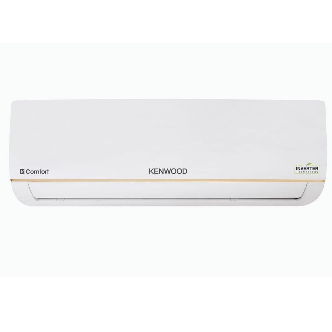 Kenwood 2 Ton eComfort 75% Saving KEC-2453 Full DC Inverter AC