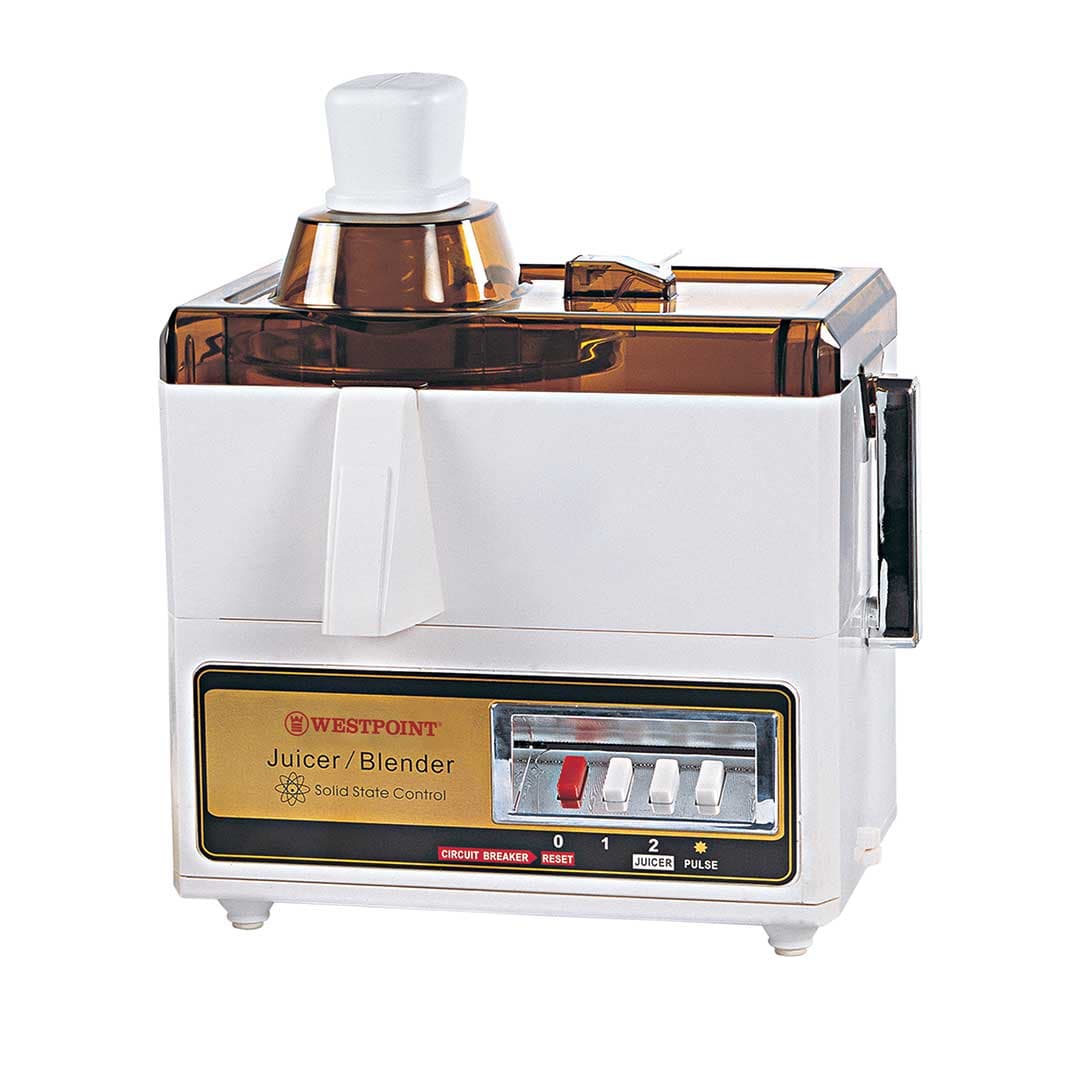 Westpoint Deluxe Juicer WF-1186
