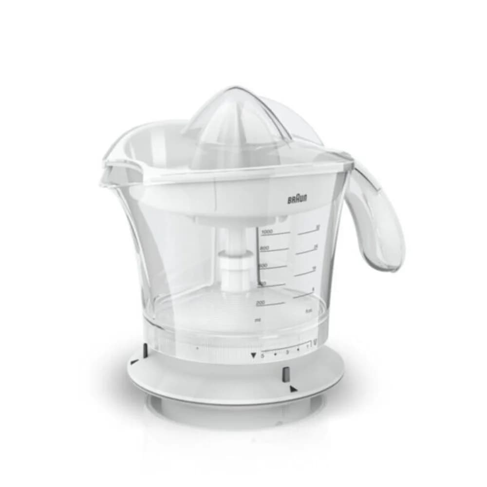 Braun MPZ9 Citrus juicer, 20W