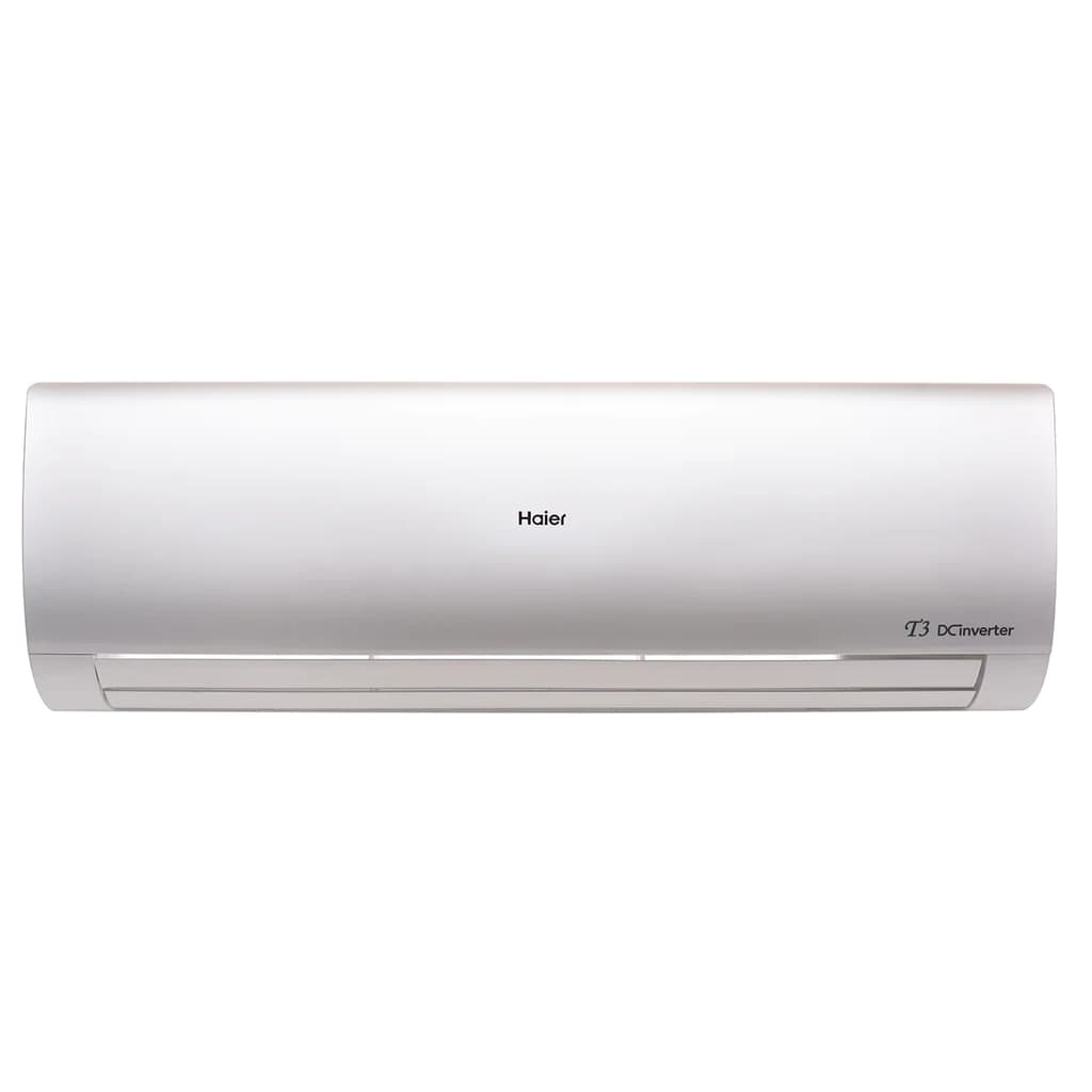 Haier 1 Ton Haier Split AC HSU 12HFTCD T3(W)