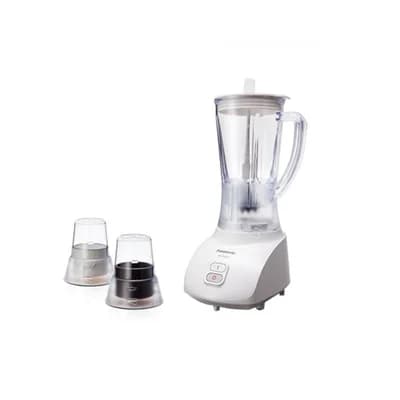 Panasonic MX-GX1021WTN Blender, 400w