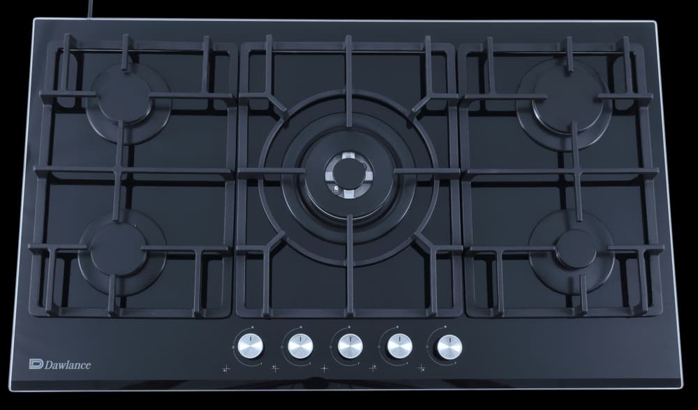 Dawlance DHG 590 BI Built-in Hob