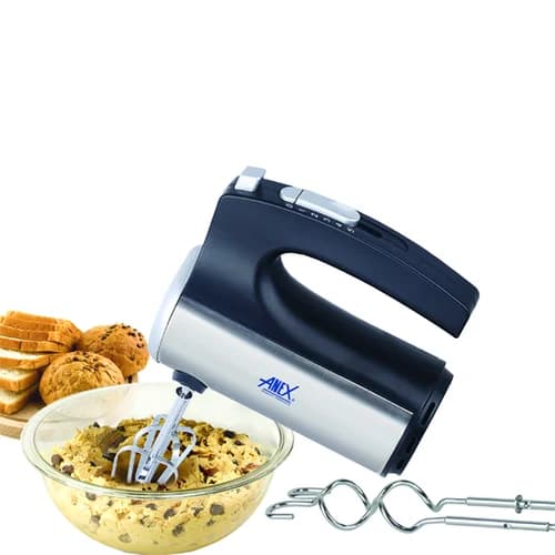 Anex AG-399 Deluxe Hand Mixer 250W