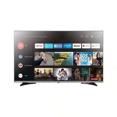 Orient Action 50s 4K UHD Smart LED TV