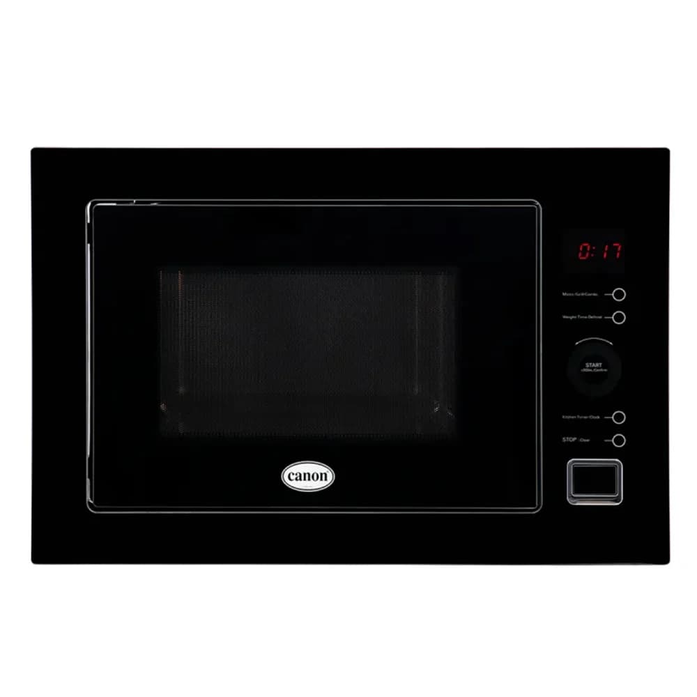 Canon BMO 27D Built in Microwave Oven, 25 LTR