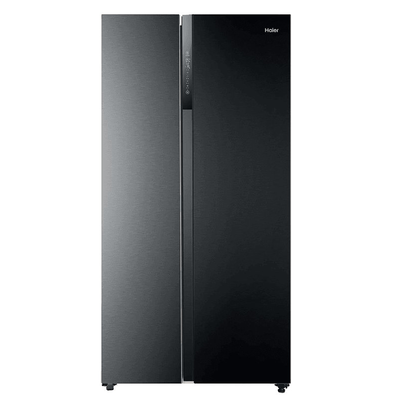 Haier SBS HRF-622IBS