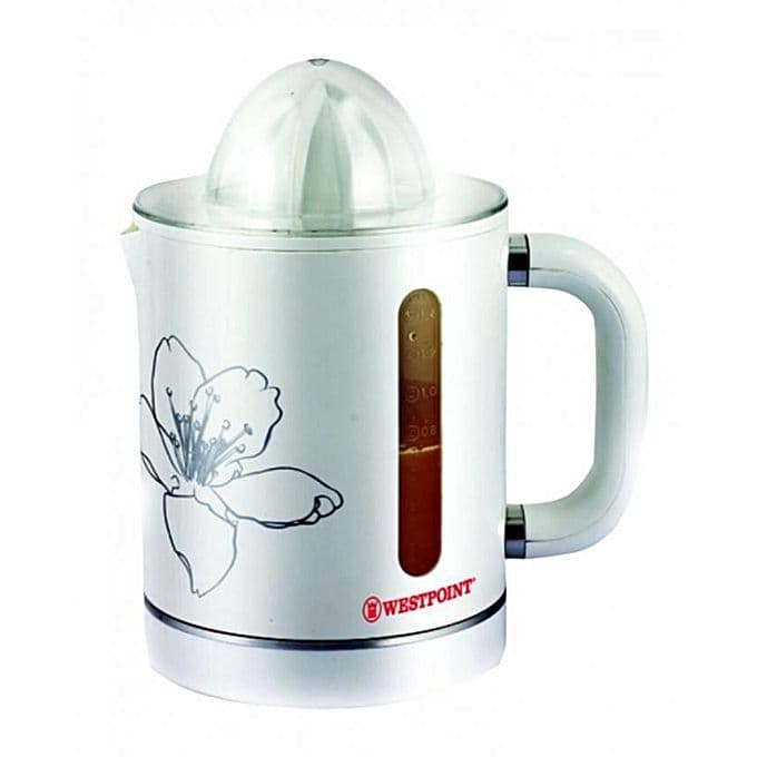 Westpoint Citrus Juicer WF-549