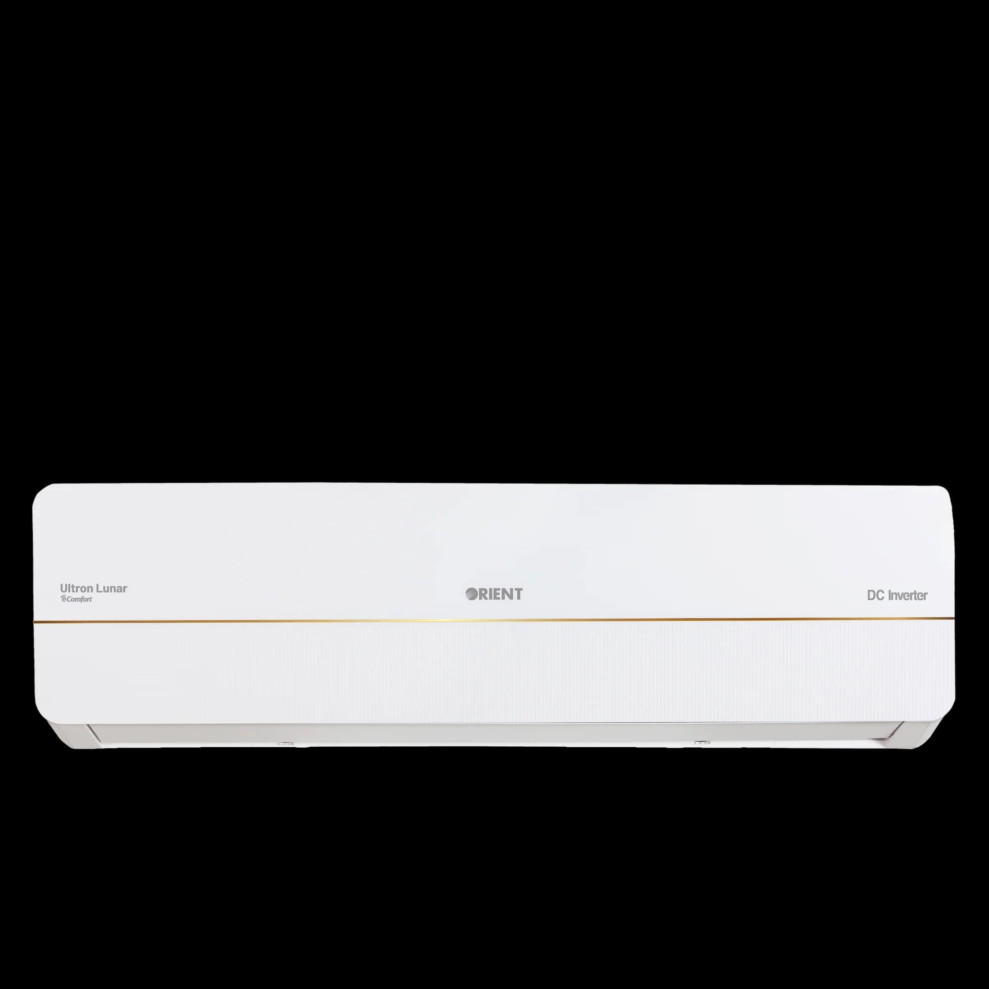 Orient Split AC Lunar 24V Grace Golden