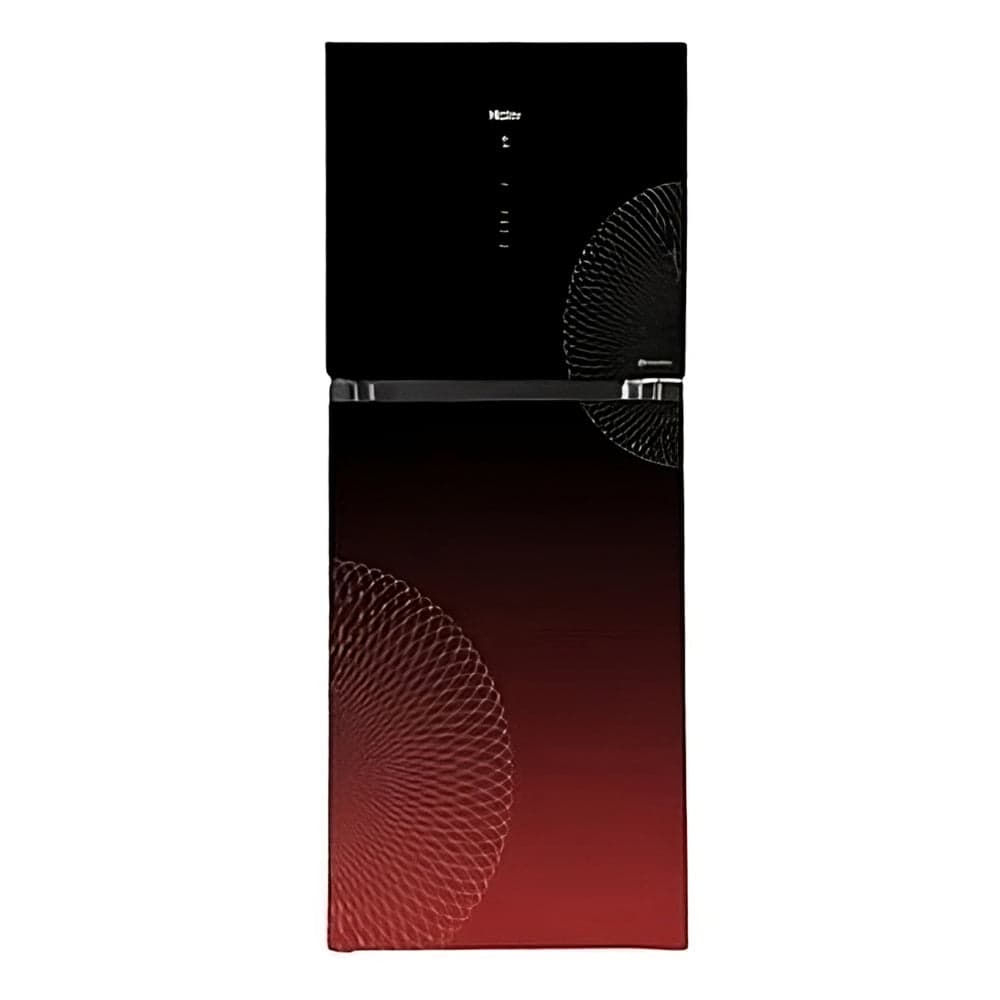 HAIER TWO DOOR INVERTER REFRIGERATOR Model HRF-346IARA