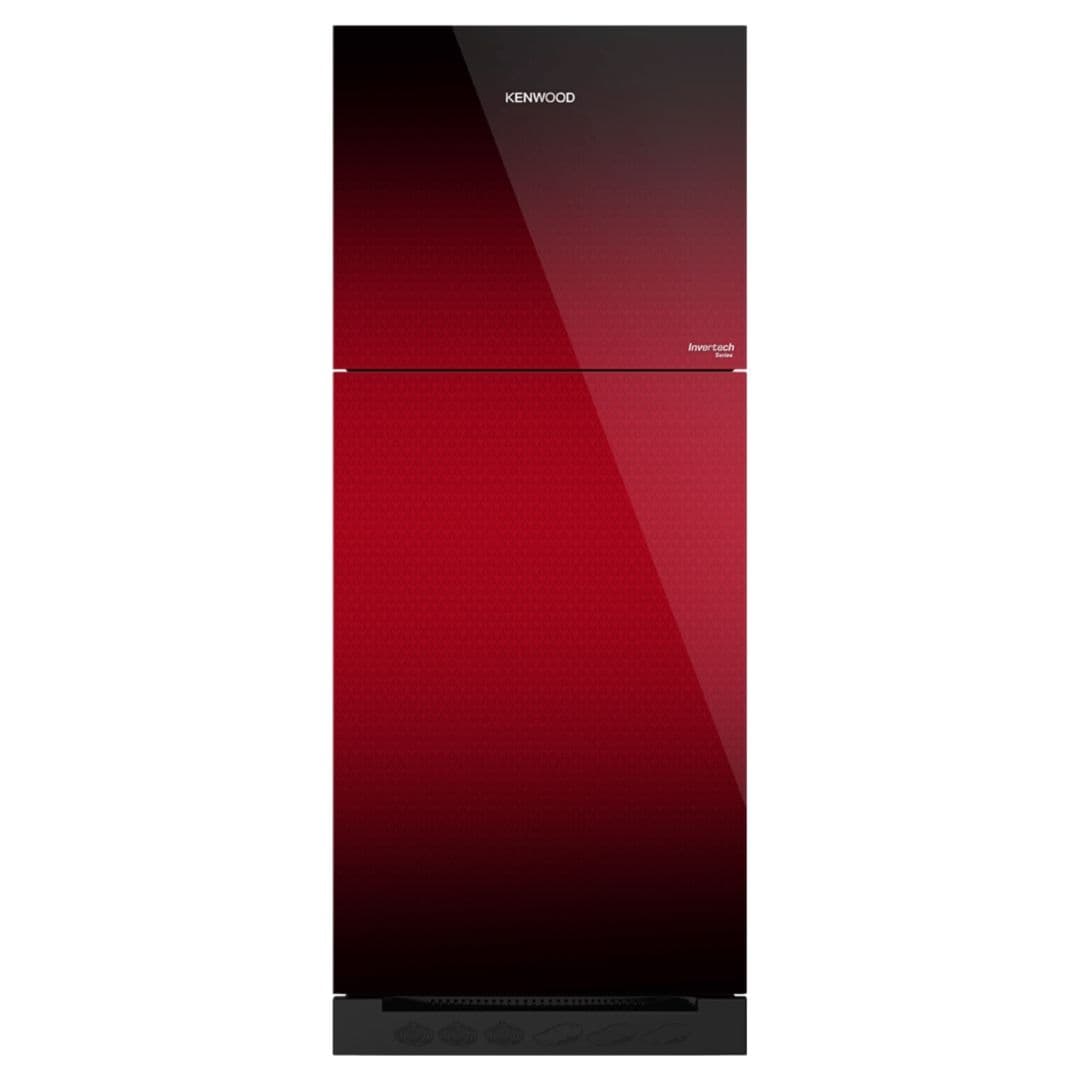 Kenwood 26657 Glass Door Inverter | 18 Cubic Feet