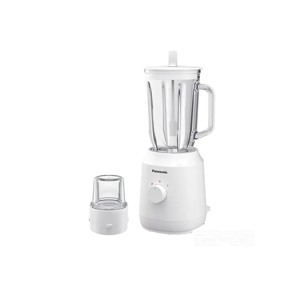 Panasonic MX-EX1081WTN Blender 2 in 1, 450W, 1.3 Ltr
