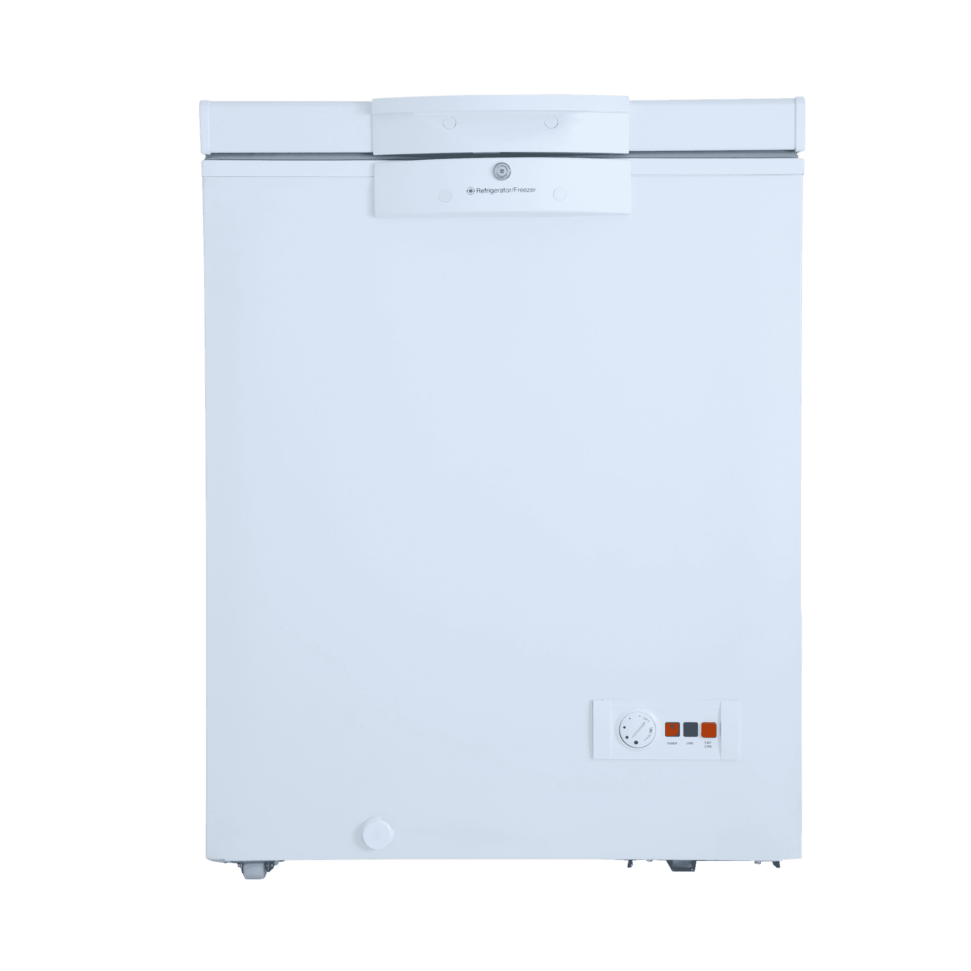 DAWLANCE DF-300 INV 10 CFT Inverter Deep Freezer White