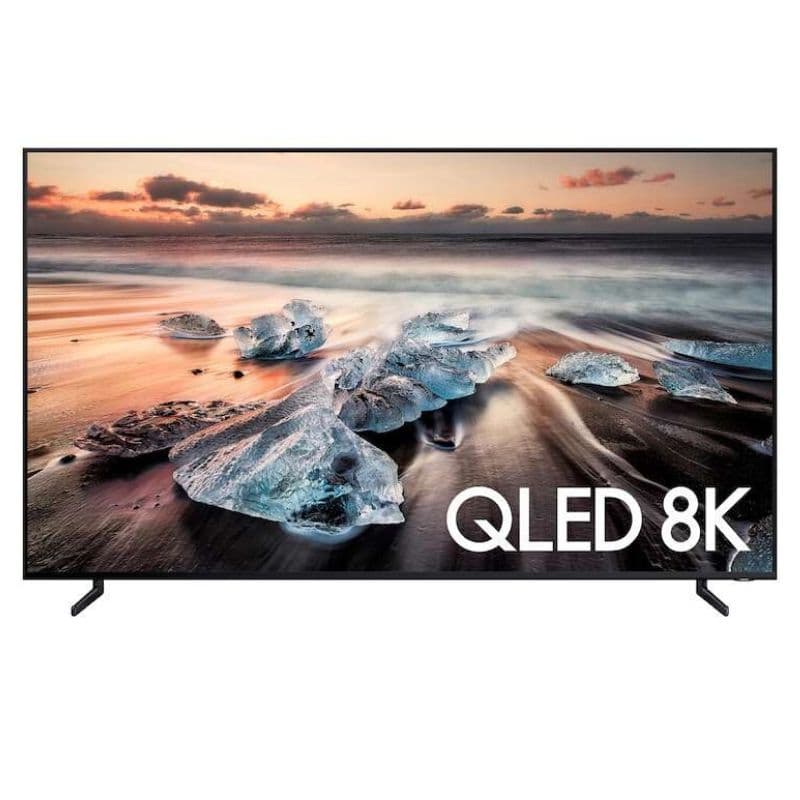 Samsung 65″Q900 8K QLED TV