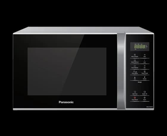 Panasonic Microwave Oven NN-ST34HM
