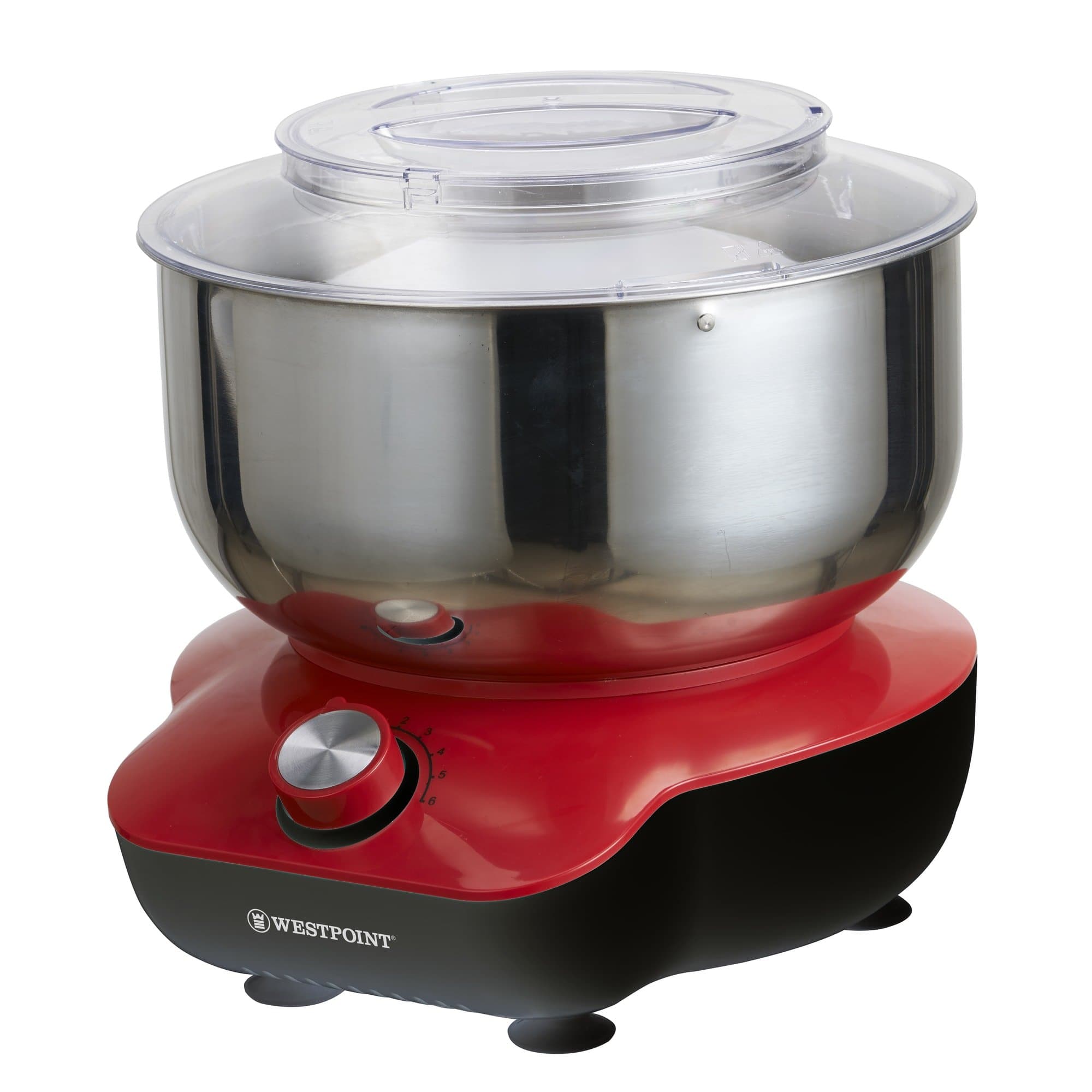 Westpoint WF-3615 Deluxe Dough Mixer