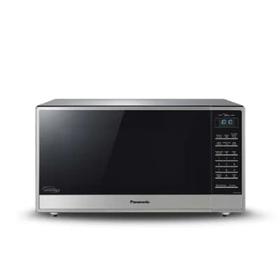 Panasonic ST785S Microwave Inverter Oven, 42L