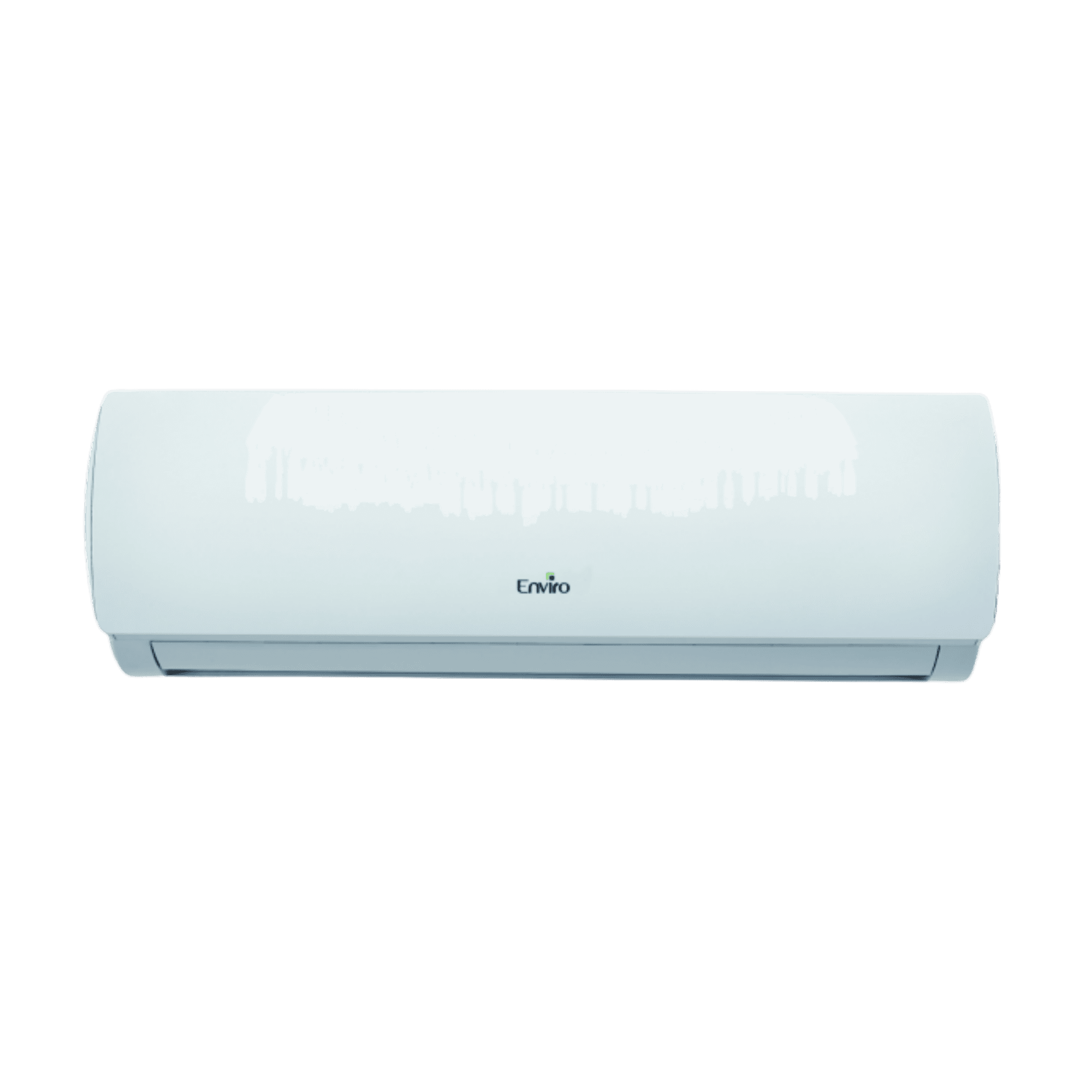 ENVIRO 1.5 Ton Heat & Cool DC Inverter Air Conditioner EAC-18HU DC (Glacier-Series)