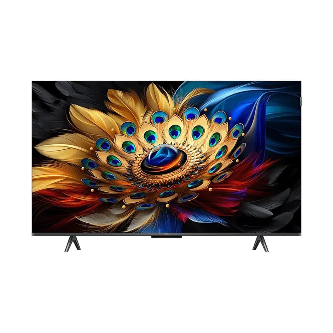 TCL LED TV 98C655
