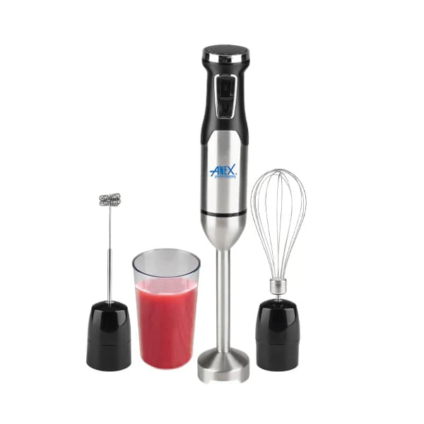 ANEX AG-146 Hand Blender, 1000W