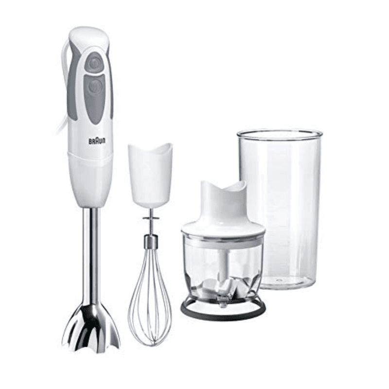 Braun MQ-325 Hand Blender