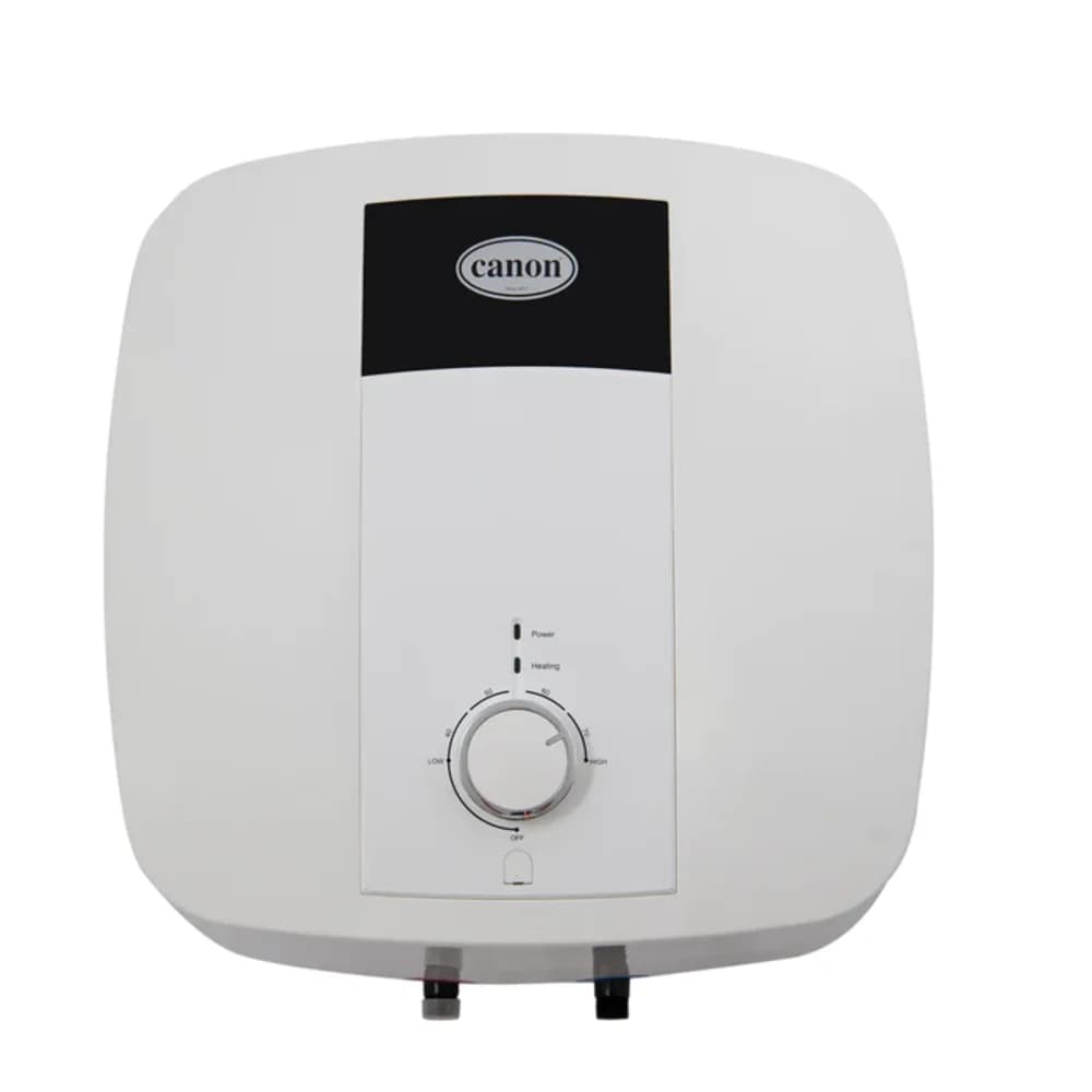 Canon FEWH-10LCM 10L Fast Electric Geyser, Water Heater, Auto Thermal Cutt Off Device