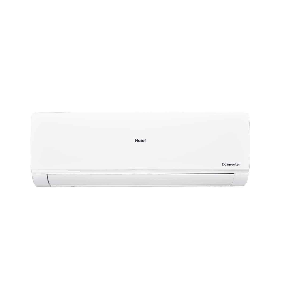 Haier Triple Inverter HSU-19HFCS023WDC-W