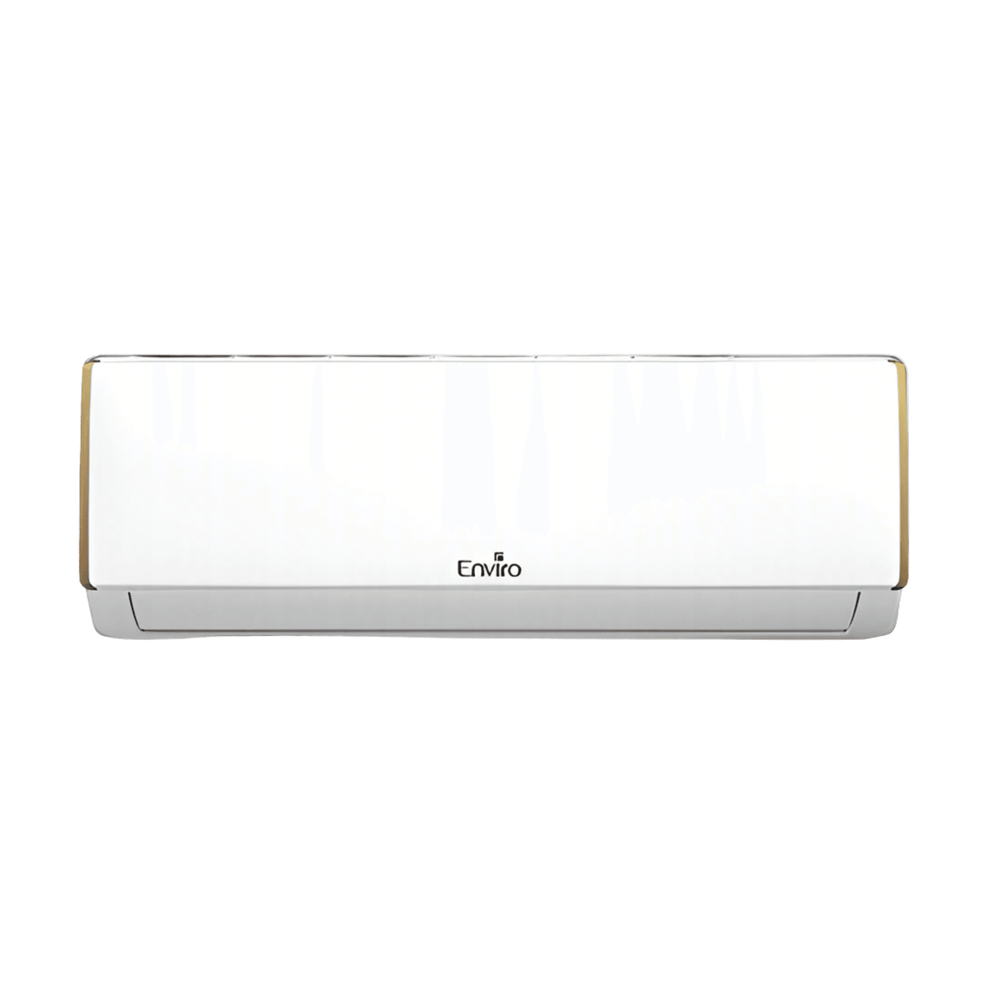 ENVIRO EAC-18IB 1.5Ton Heat & Cool DC Inverter Air Conditioner White