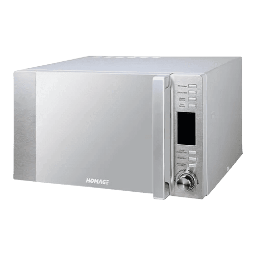 Homage Microwave Oven HDG-342S