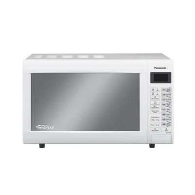 Panasonic NN-SD565 Grill Microwave Oven, 27L