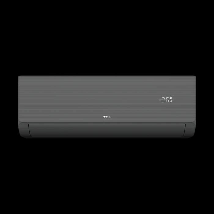 TCL TAC 24SVN-AI-41 SaveIN Series (2026) 2.0-Ton Heat and Cool Inverter AC, Wifi Smart, AI Energy Saving, Ampere Lock