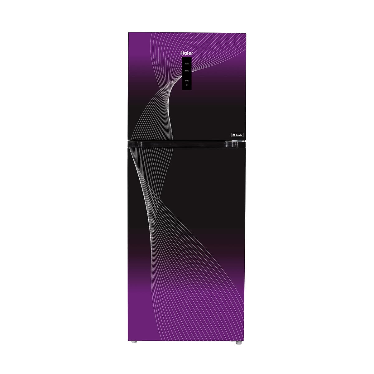 Haier Digital Inverter HRF-368IFPA
