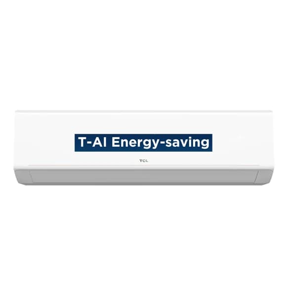 TCL TAC 12SVN-AI-31G SaveIN Series (2026) 1-Ton Cool Only Inverter AC, T3 Climate Type, AI Energy Saving, Hands Free Voice Control