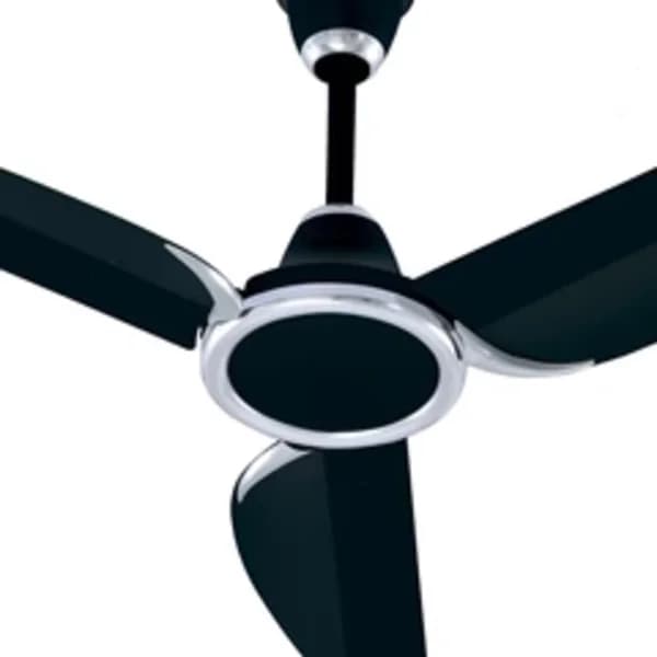 Royal Ceiling Fan Crown Model Copper 56 Inches
