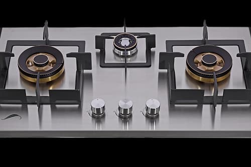 Signature Hob 3760BFS#S8